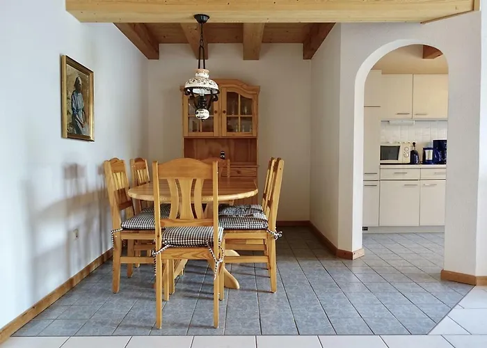 Land-idyll * Osterhever