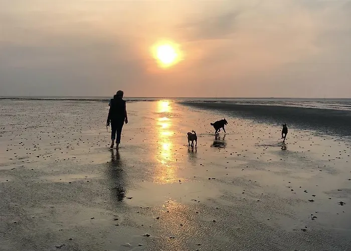 Land-idyll * Osterhever