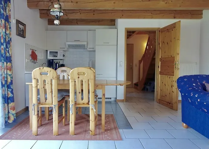 Appartement Land-idyll