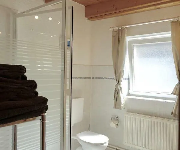 Appartement Land-idyll