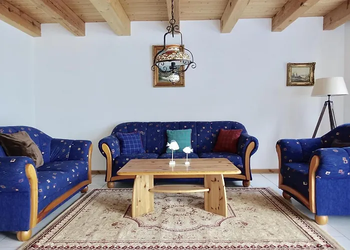 Appartement Land-idyll *