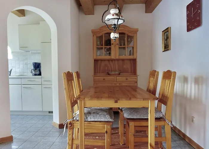 Appartement Land-idyll