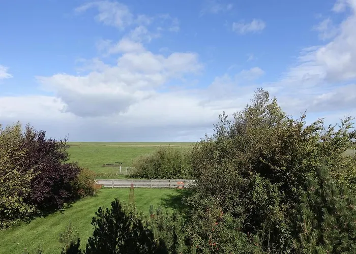 Appartement Land-idyll *