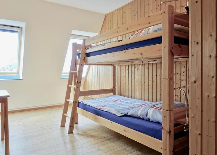 Land-idyll * Osterhever