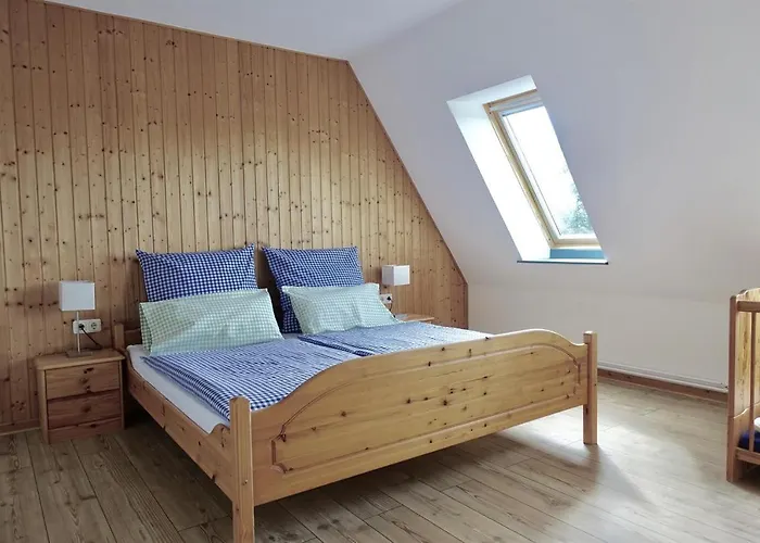 Land-idyll * Osterhever