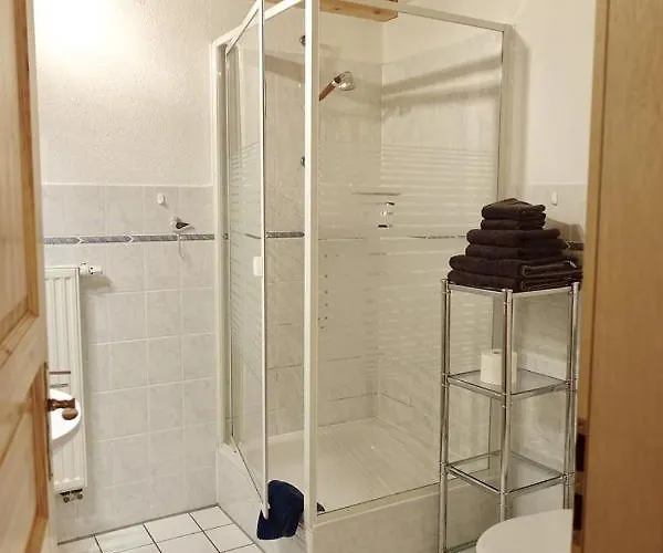 Appartement Land-idyll *