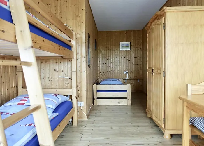 Appartement Land-idyll Osterhever