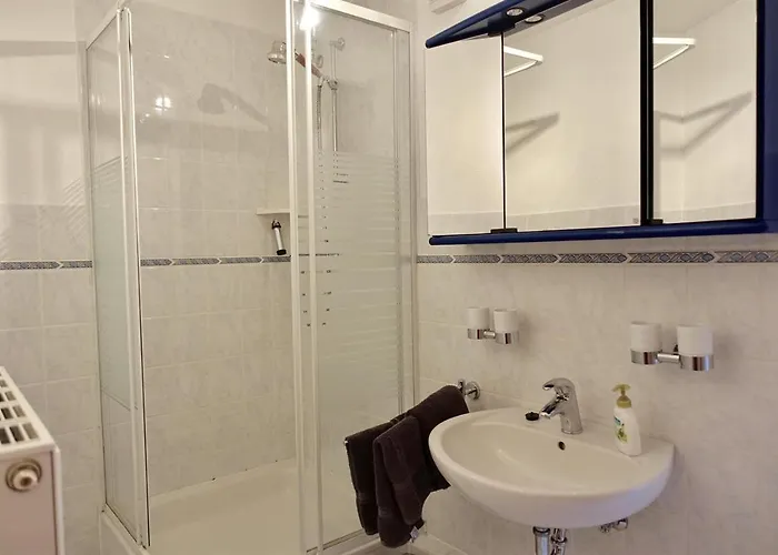 Land-idyll Appartement