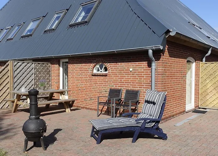 Appartement Land-idyll Osterhever