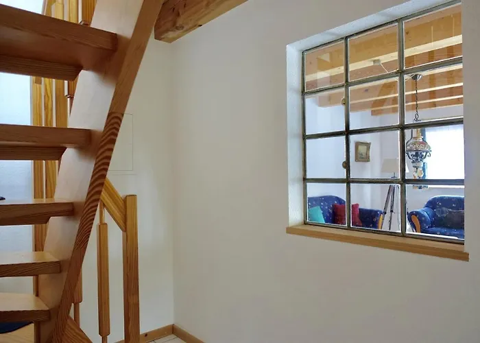 Appartement Land-idyll *