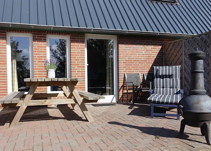 Land-idyll Osterhever