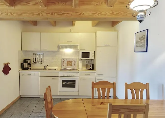 Appartement Land-idyll