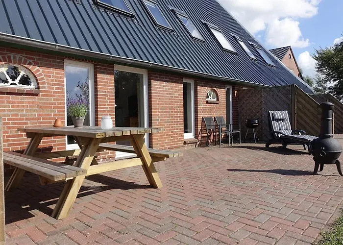 Appartement Land-idyll *